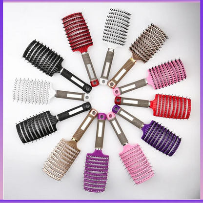 Magic Detangling Brush 