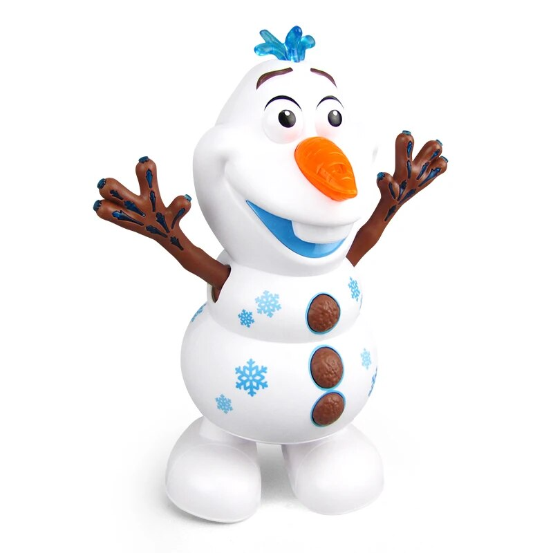 SnowMan I Bonhomme de neige