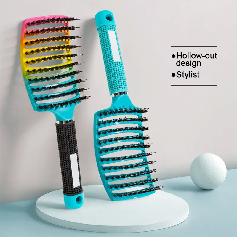 Magic Detangling Brush 