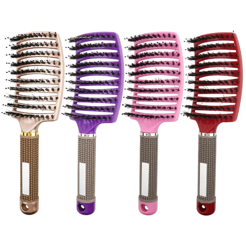 Magic Detangling Brush 