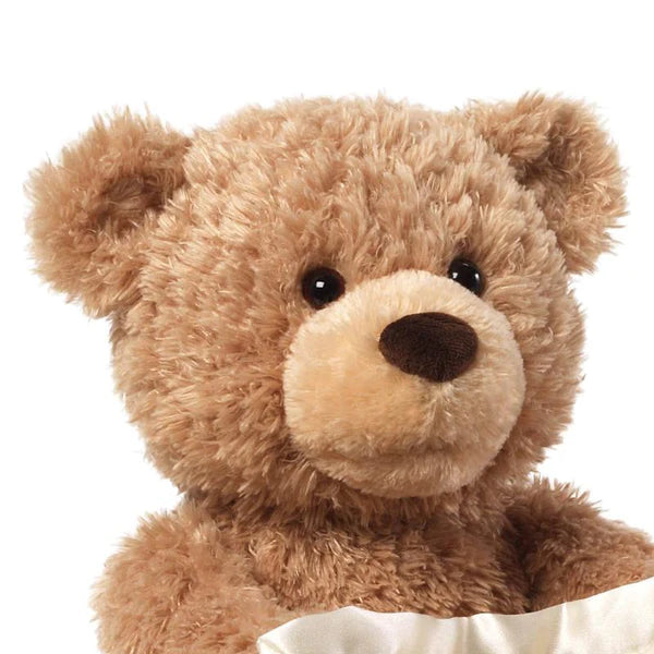 Guck-a-Boo-Teddybär – KiddoBear™