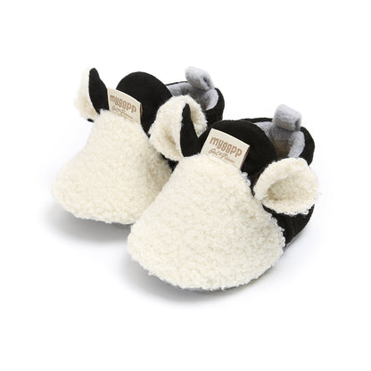 KiddoLamb™ | Winter First Steps Shoes