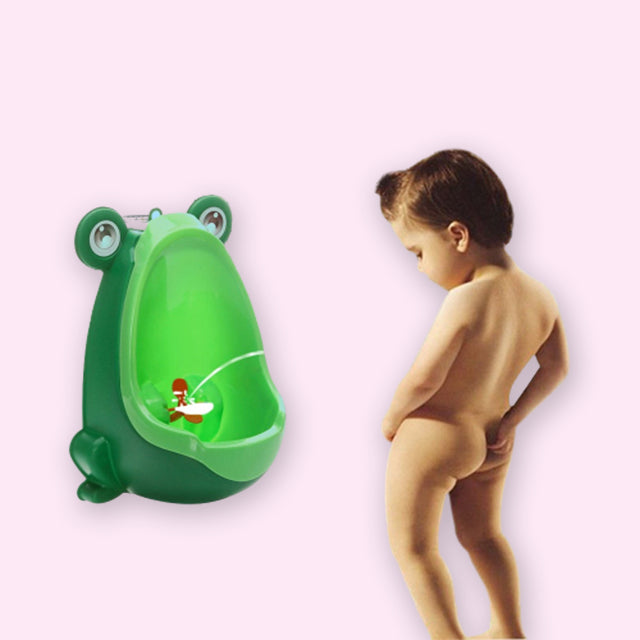 Potty Training for Boys | Beebi™ 