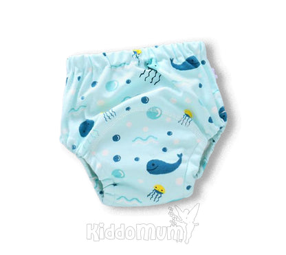 KiddoClean™ l Potty Training Pants