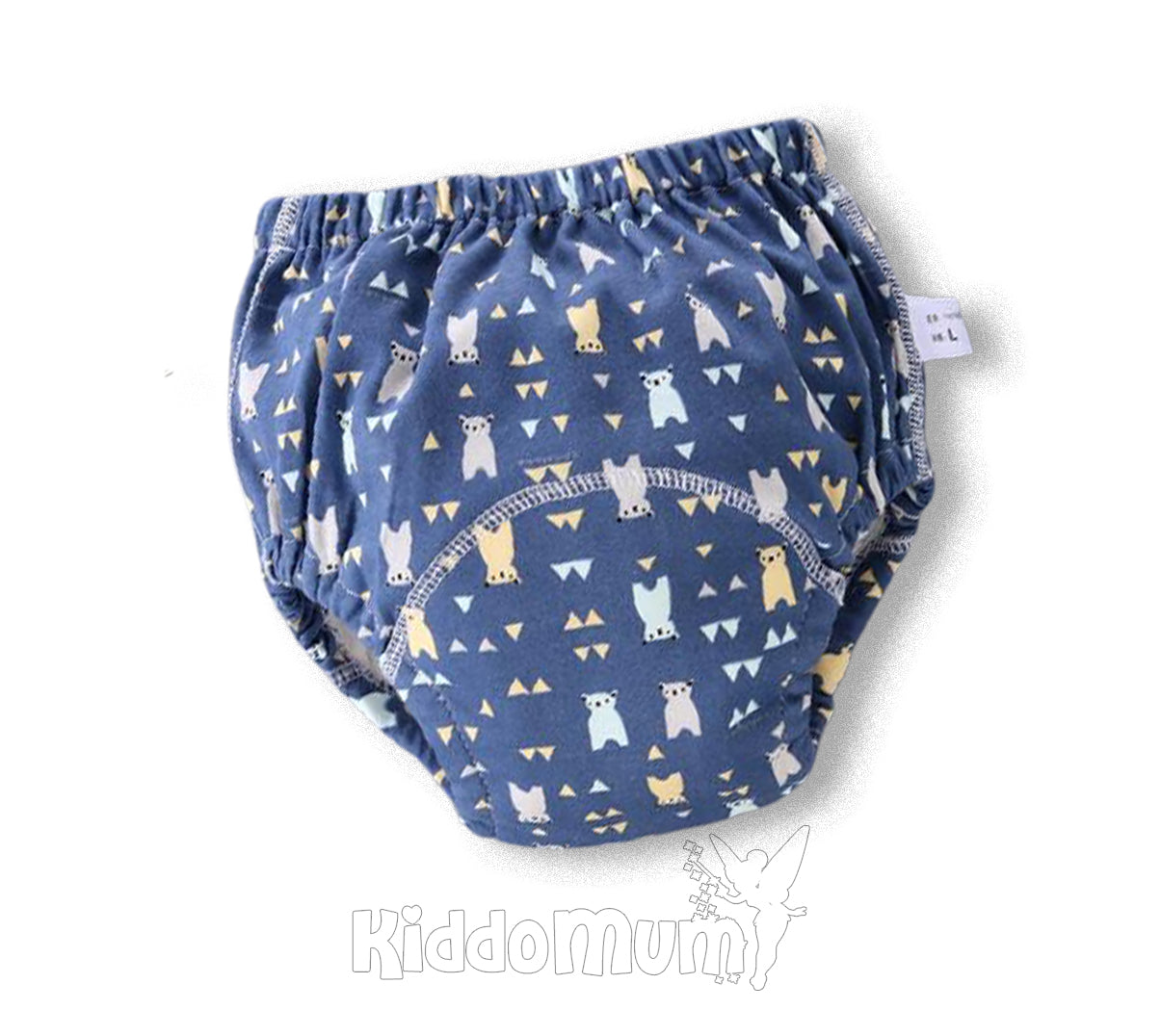 KiddoClean™ l Potty Training Pants